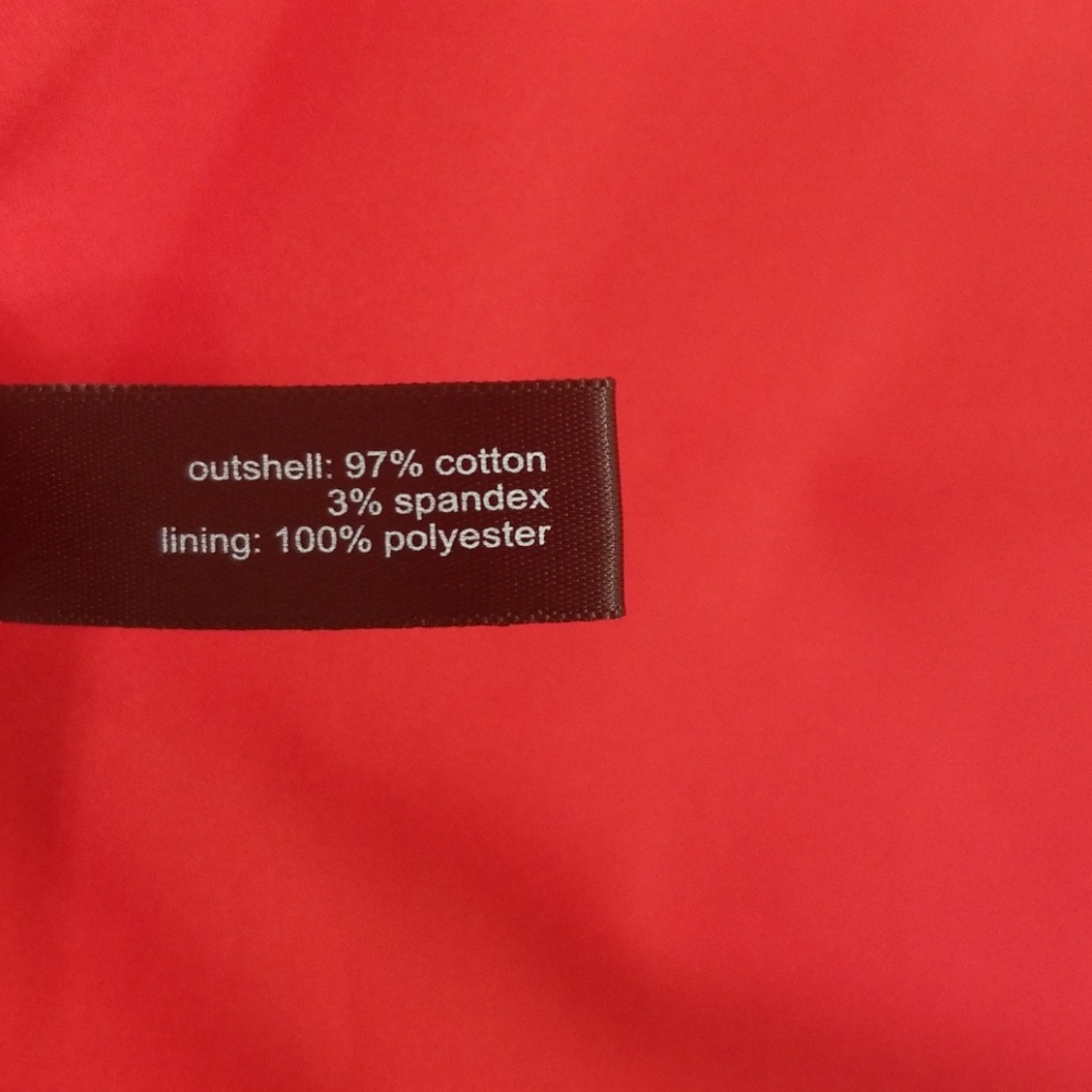 THE LIMITED SLEVELESS DRESS - Picture 8 of 8